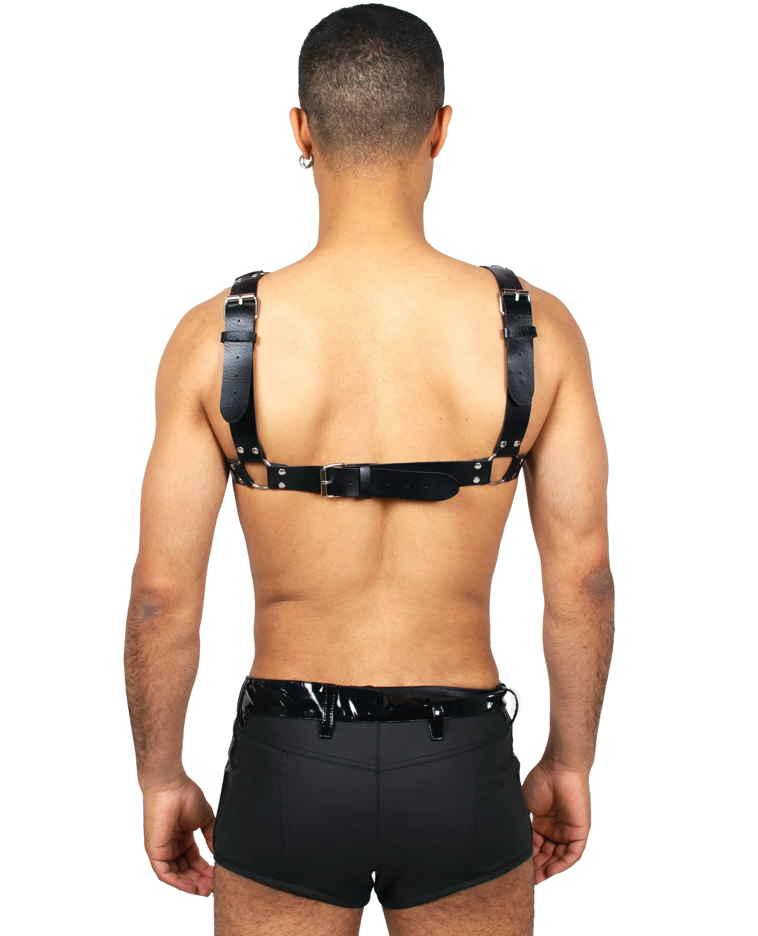 XXX Adustable Harness
