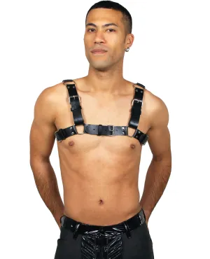 XXX Adustable Harness