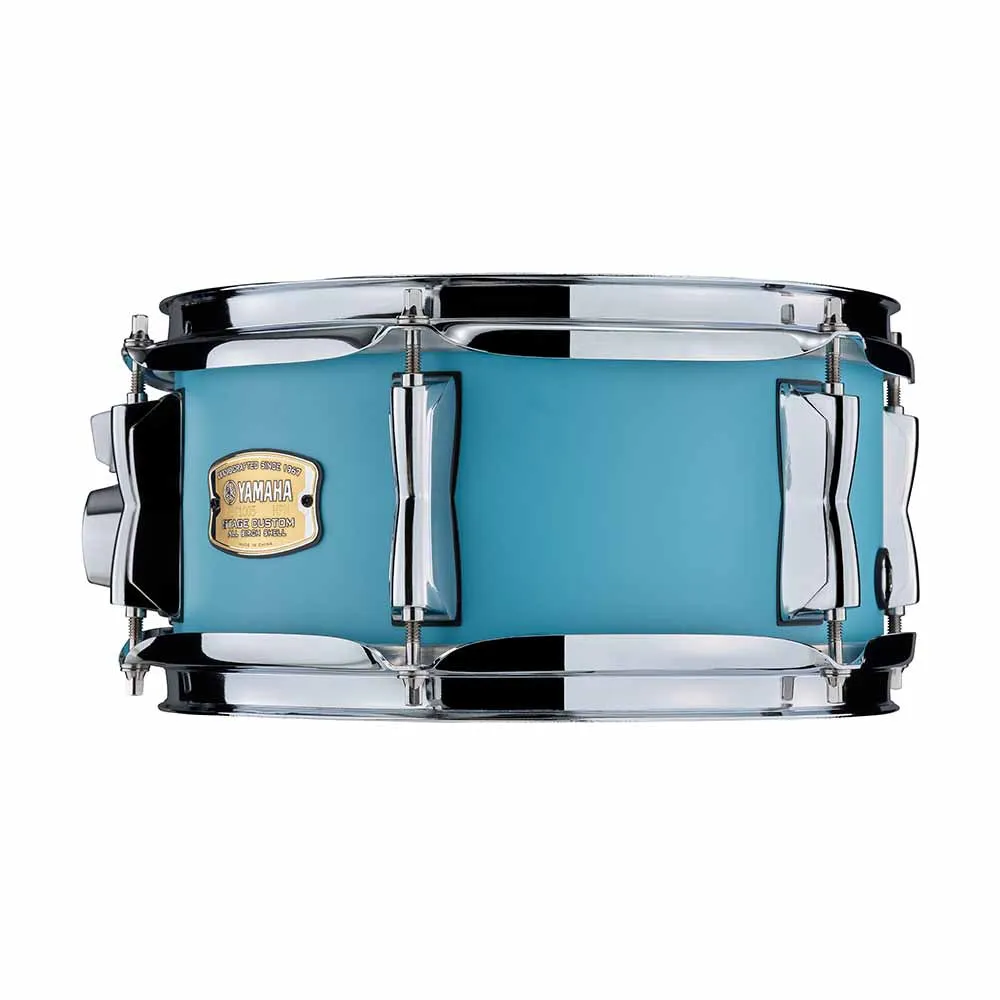 Yamaha Stage Custom Crosstown Hip Kit, Matte Surf Green