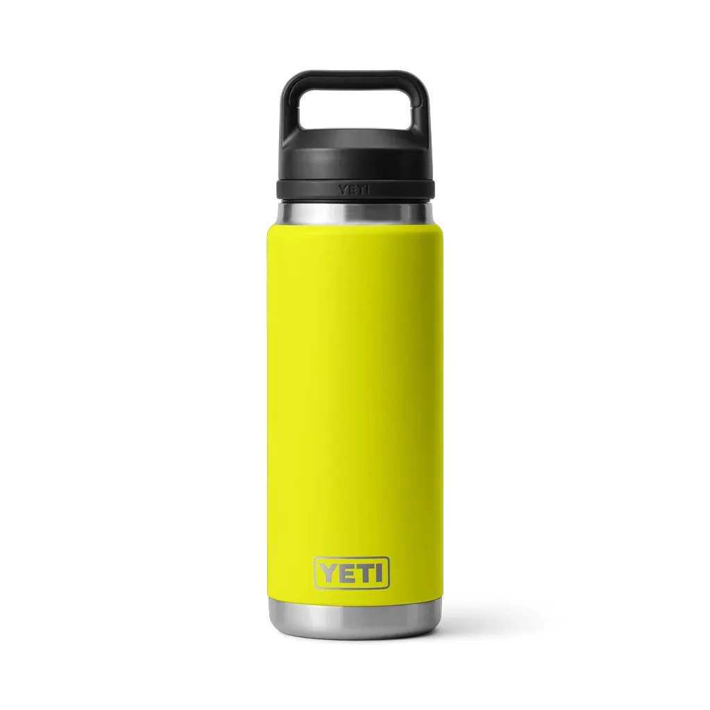 Yeti Rambler 26oz Bottle