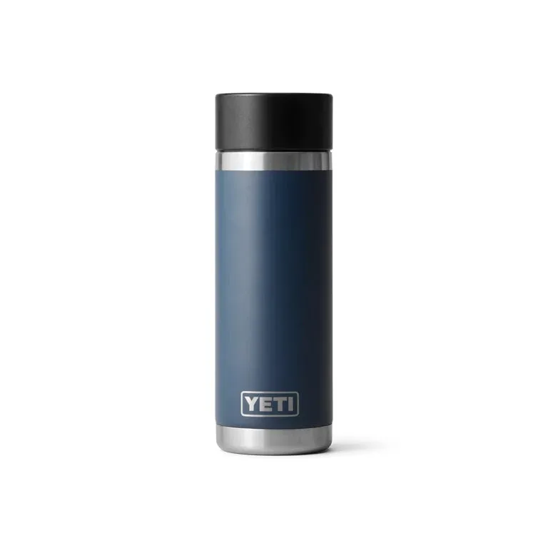 Yeti Rambler Bottle HotShot 18oz
