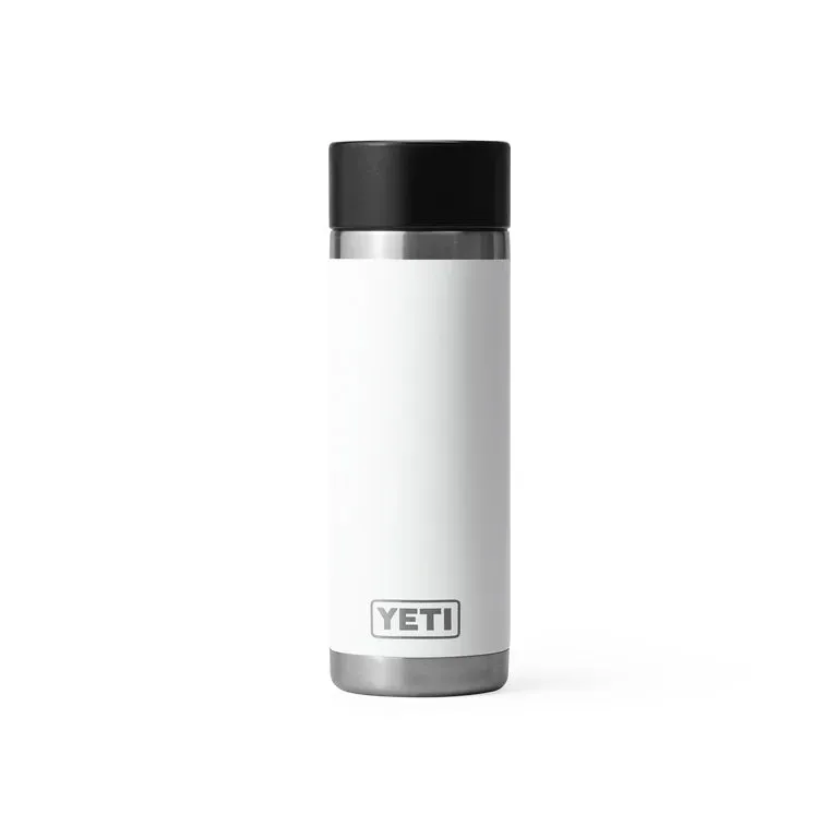 Yeti Rambler Bottle HotShot 18oz